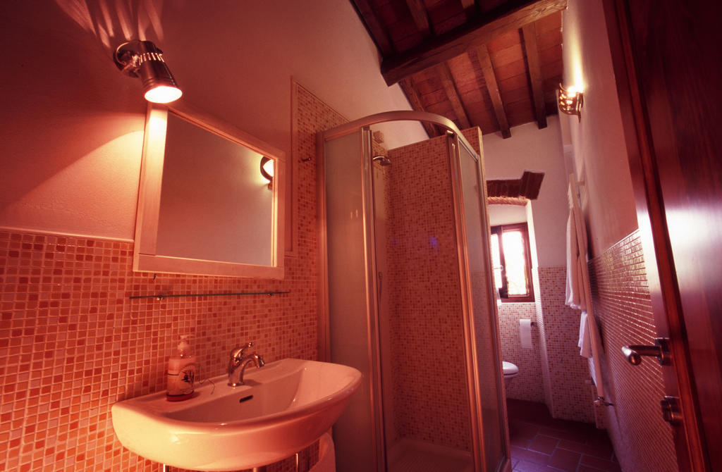 Double Room Private External Bathroom