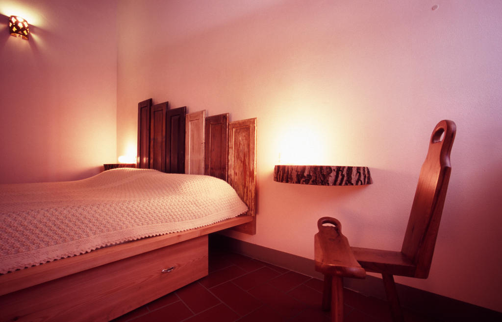 Double Room Private External Bathroom